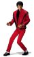 Michael Jackson - Thriller Actionfigur