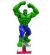 Marvel Universe Series 1 The Hulk -R- Resin Figur
