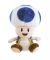 Nintendo Super Mario - Blue Toad Plüschtier