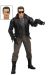 Terminator Collection Serie II Figur - T-800 Police Station