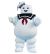 Ghostbusters Spardose - Stay Puft Marshmellow Man Bank