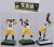 NFL 3-Pack Green Bay Packers Super Bowl Champions