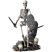 Skeleton Army Revoltech Figur (Series No. 20)
