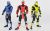 Mortal Kombat Klassic - 3-Figuren Robot Boxed Set