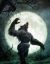 Werewolf - Full Moon Protectors Japan