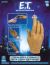 E.T. Hand mit LED Licht (incl. Batterien)