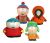South Park (Year of the Fan) Minis Box Set