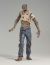 The Walking Dead Figur S1 Comic Version Zombie Lurker