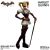 Batman - Arkham Asylum Play Arts Kai Harley Quinn Figur