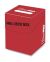 Deck Box PRO-100+ Red
