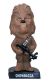 Star Wars 30th. Ann. Chewbacca Bobble-Head