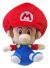 Nintendo Super Mario - Baby Mario Plüsch (13cm)