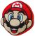 Nintendo Super Mario - Mario Plüsch-Kissen