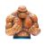 Marvel The Thing Bust Bank (Spardose)