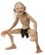 The Lord of the Rings - Gollum 1/4 Scale Figur