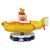 The Beatles Yellow Submarine Premium Motion Statue
