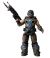Gears of War 3 Serie III - COG Soldier Actionfigur