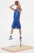 NBA Figur Serie XXI (Dirk Nowitzki 3)