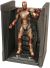Marvel Select Figur - Iron Man 3 Mark 42 Collector Edition