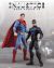 Injustice - Superman vs. Nightwing Action-Figuren 2-Pack