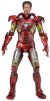 Avengers Iron Man Battle Damaged - 1/4 Scale 45cm Action-Figur