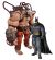 Batman Arkham City - Batman vs. Bane 2-Pack Actionfiguren