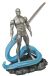 Marvel Select Figur - Silver Surfer Special Collector Edition