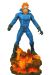 Marvel Select Figur - Ghost Rider Special Collector Edition