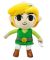 Nintendo The Legend of Zelda - Link Plüsch 16cm