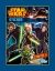 Star Wars - The Clone Wars 2014 Sticker Box