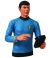 Star Trek Mr. Spock Bust Bank - Spardose