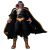 DC Comics Super-Villains Black Adam Action Figur
