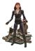 Marvel Select - Black Widow Special Collectors Edition Figur