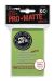 Pro-Matte Sleeves Japan lime green (60 St.)
