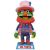 The Muppets - Dr. Teeth Wacky Wobbler Bobble-Head Figur