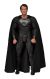 Superman - Man of Steel Black Suit 45cm Actionfigur