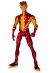Teen Titans The New 52 Kid Flash Action Figur