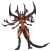 DIABLO III Diablo Lord of Terror Deluxe Figur