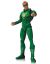 DC Comics The New 52 Earth 2 - Green Lantern Action Figur