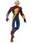 DC Comics The New 52 Earth 2 - The Flash Action Figur