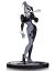 Batman Black & White Harley Quinn Statue