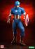 Avengers Now Captain America ArtFX Statue