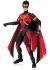 DC Comics New 52 Teen Titans Red Robin Action-Figur