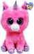 Beanie Boos X-Large Magic - Einhorn Pink 42cm