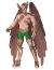Justice League The New 52 - Hawkman Actionfigur