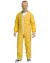 Breaking Bad - Jesse Pinkman Yellow Hazmat Suit Figur