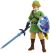 Legend of Zelda: Skyward Sword - Link Figma Actionfigur