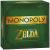 Monopoly - The Legend of Zelda Collectors Edition (EN)
