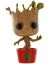 POP! Guardians of the Galaxy - Dancing Groot - Bobble Head Excl.