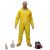 Breaking Bad - Walter White Yellow Hazmat Suit Actionfigur